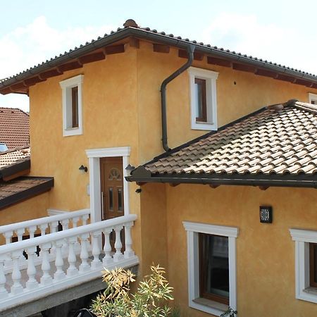 שטייר Villa Toscana מראה חיצוני תמונה