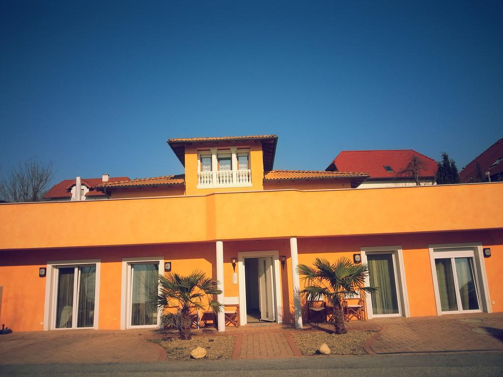 שטייר Villa Toscana מראה חיצוני תמונה