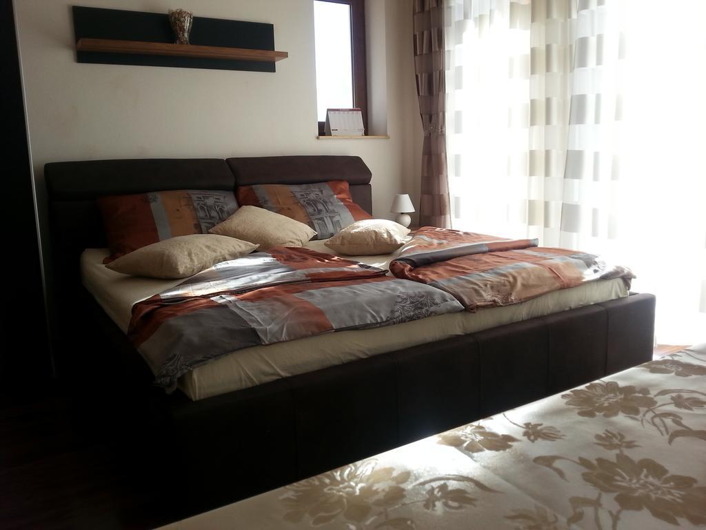 שטייר Villa Toscana חדר תמונה