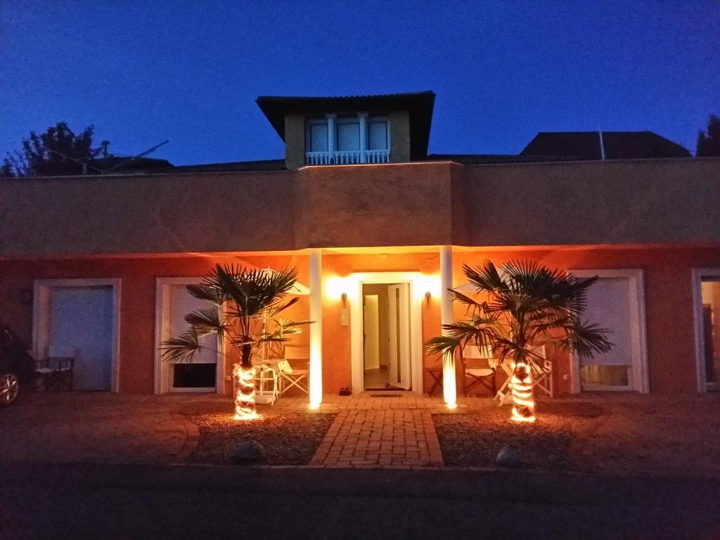 שטייר Villa Toscana מראה חיצוני תמונה