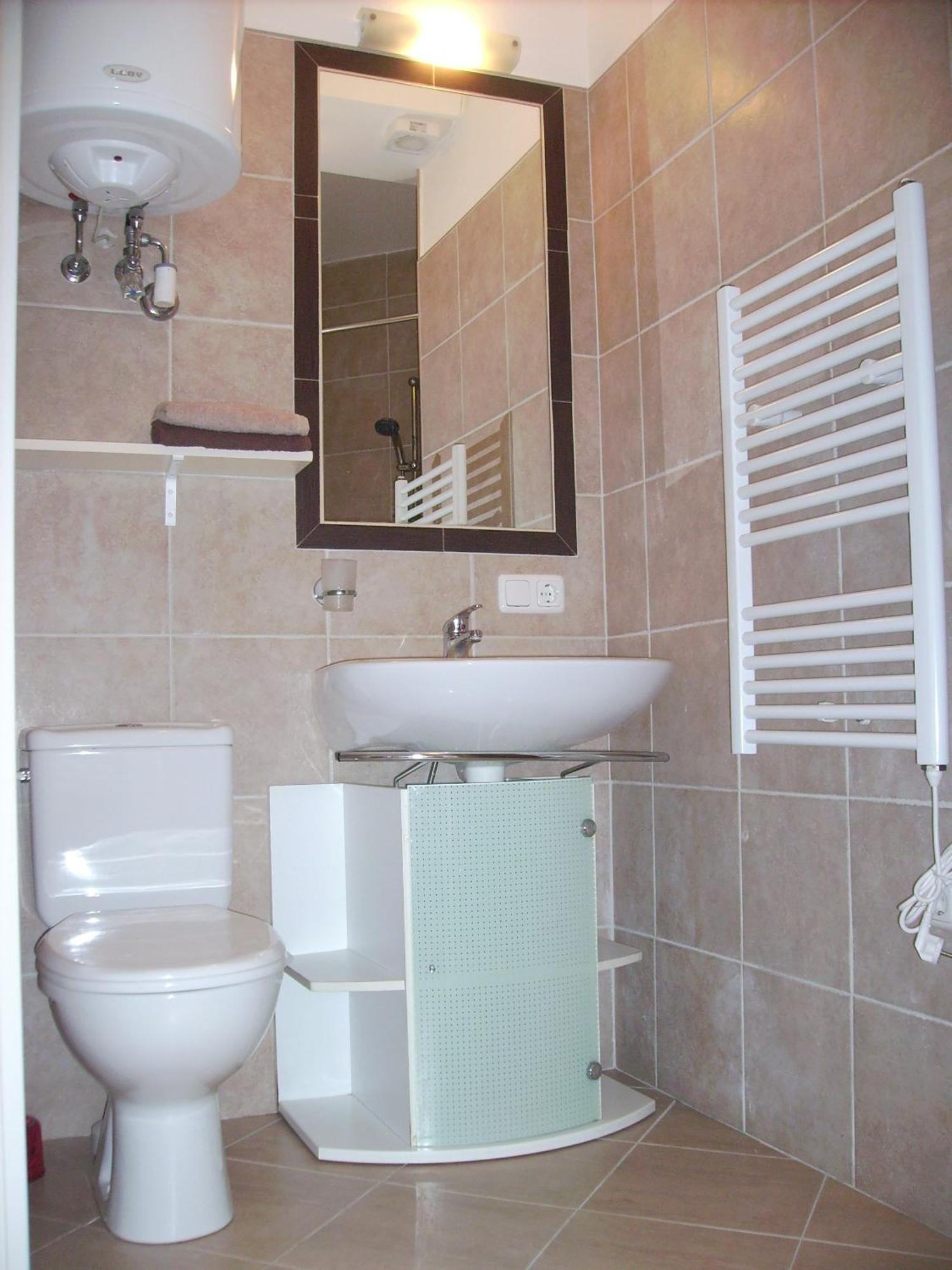 שטייר Villa Toscana מראה חיצוני תמונה