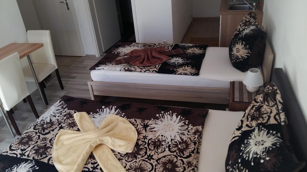 שטייר Villa Toscana מראה חיצוני תמונה
