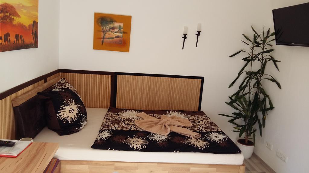 שטייר Villa Toscana מראה חיצוני תמונה