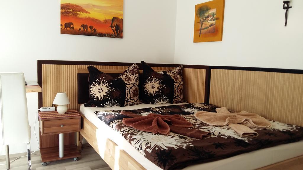 שטייר Villa Toscana מראה חיצוני תמונה