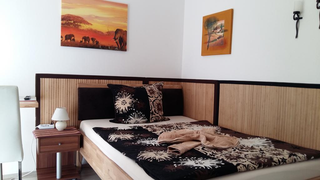 שטייר Villa Toscana מראה חיצוני תמונה