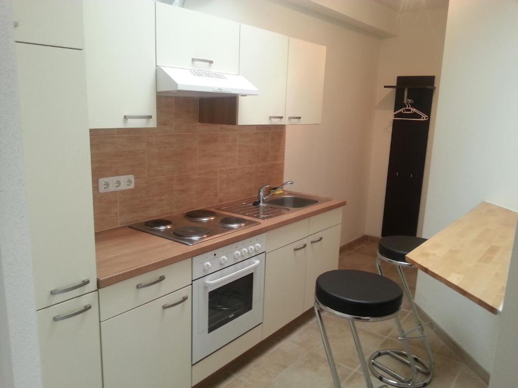 שטייר Villa Toscana חדר תמונה