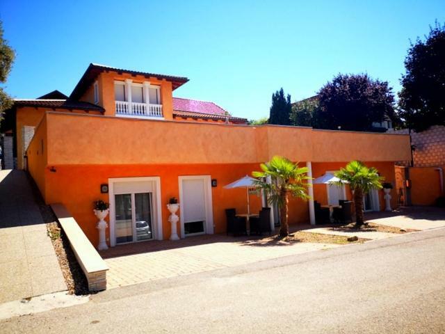שטייר Villa Toscana מראה חיצוני תמונה