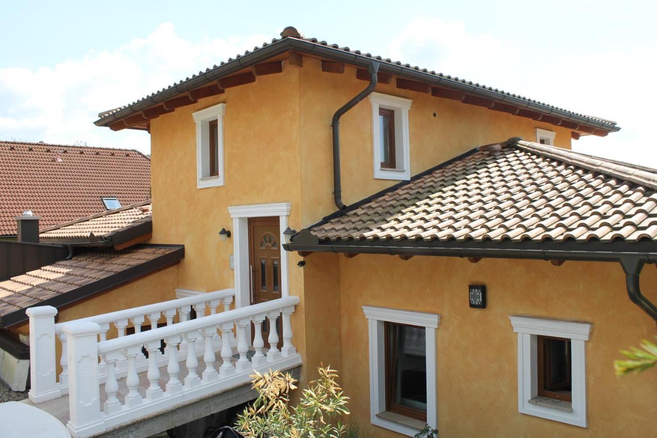 שטייר Villa Toscana מראה חיצוני תמונה