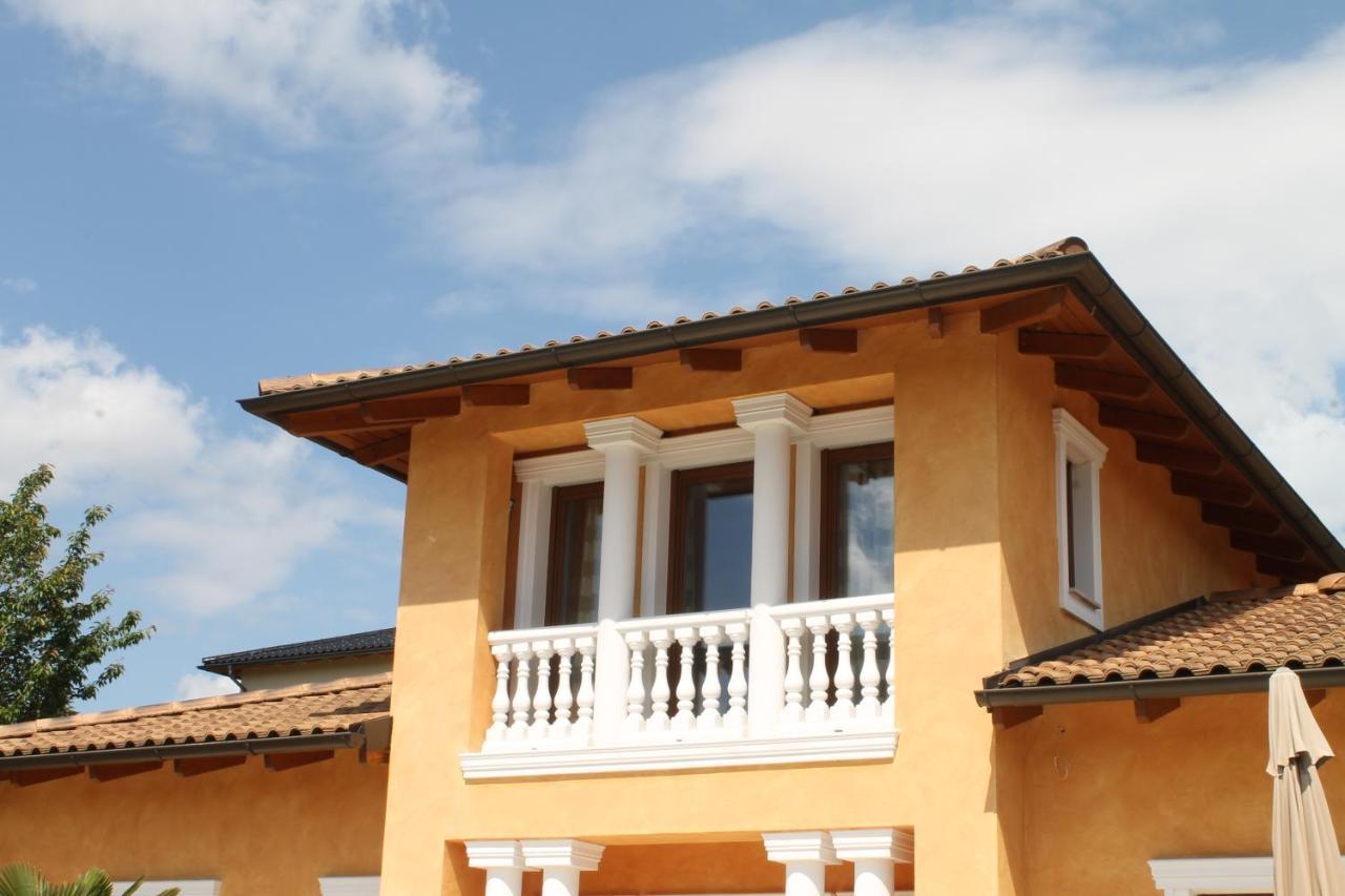 שטייר Villa Toscana מראה חיצוני תמונה