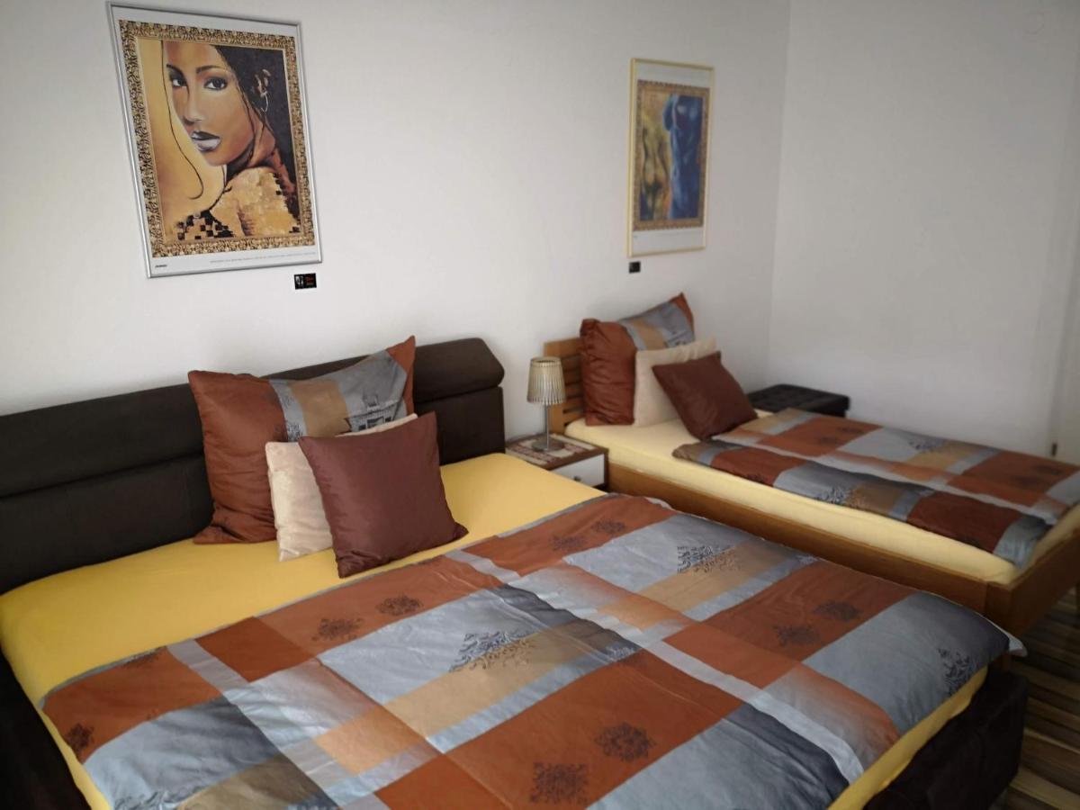 שטייר Villa Toscana מראה חיצוני תמונה