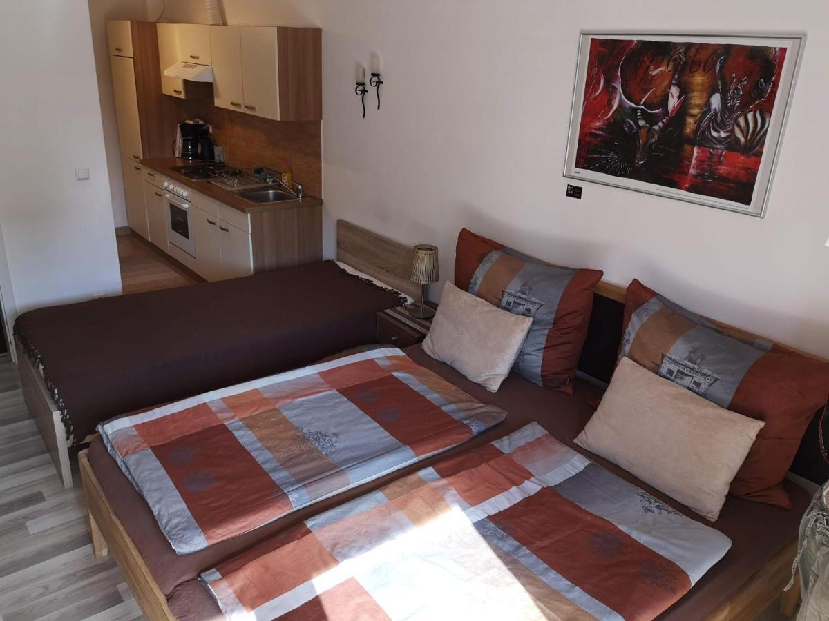 שטייר Villa Toscana מראה חיצוני תמונה