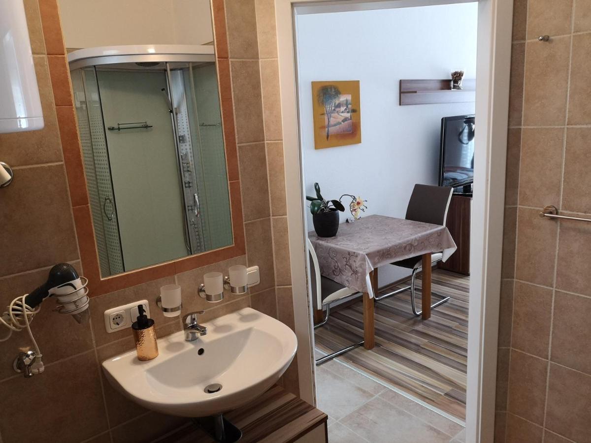 שטייר Villa Toscana מראה חיצוני תמונה