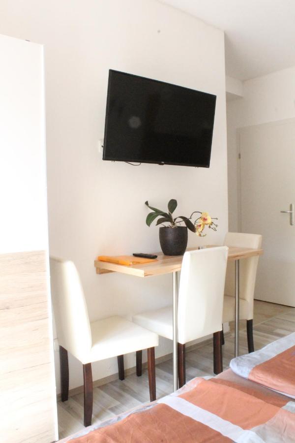 שטייר Villa Toscana מראה חיצוני תמונה