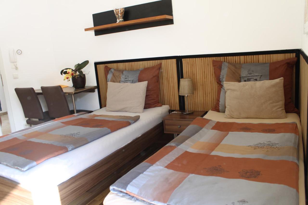 שטייר Villa Toscana מראה חיצוני תמונה