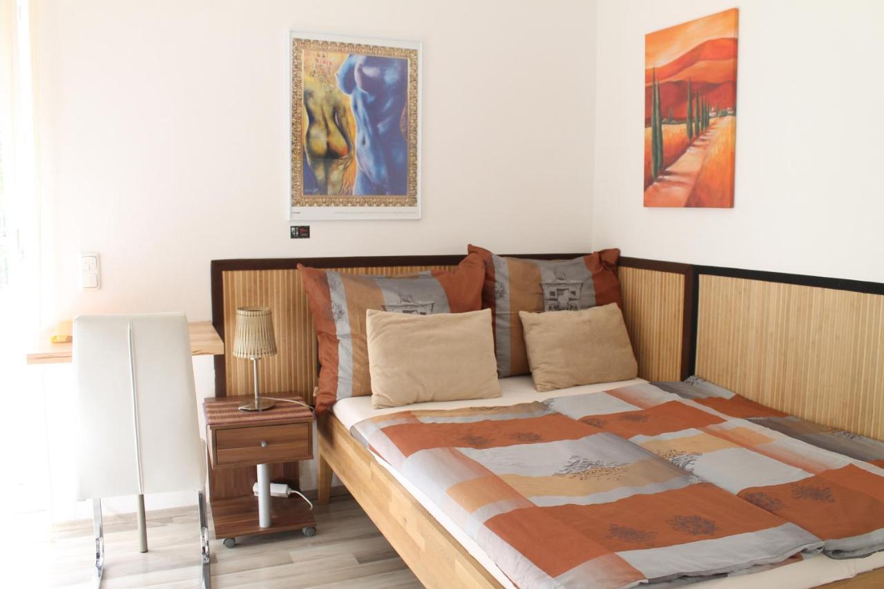 שטייר Villa Toscana מראה חיצוני תמונה