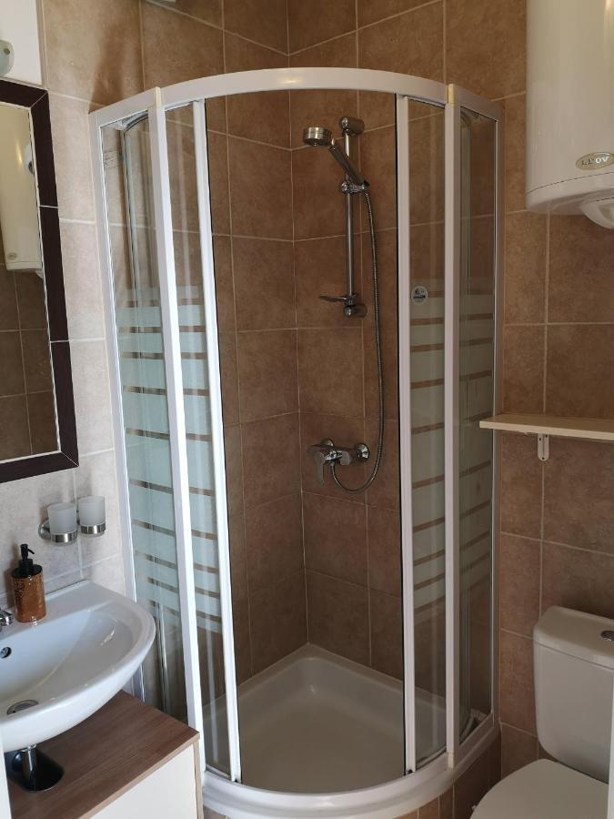 שטייר Villa Toscana מראה חיצוני תמונה